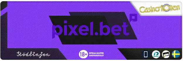 Pixelbet Registration page
