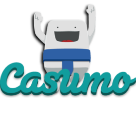 Casumo – Registrera här för max bonus