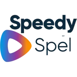 SpeedySpeel – Registrera här för max bonus
